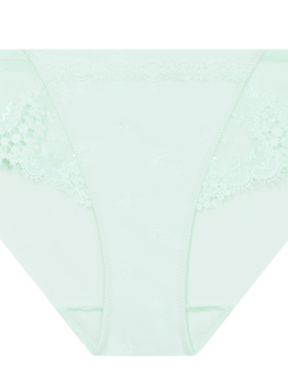 Simone Perele Wish kalhotky 12B720 Sea Green