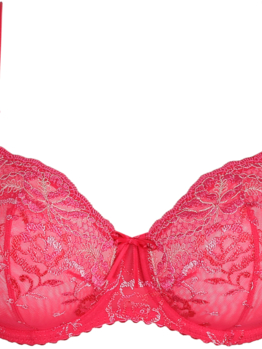 PrimaDonna Delight balconette 162764/65 Raspberry