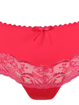 PrimaDonna Delight tanga 662761 Raspberry