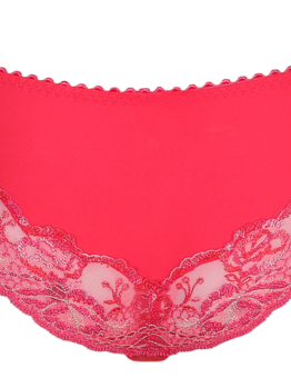 PrimaDonna Delight tanga 662761 Raspberry