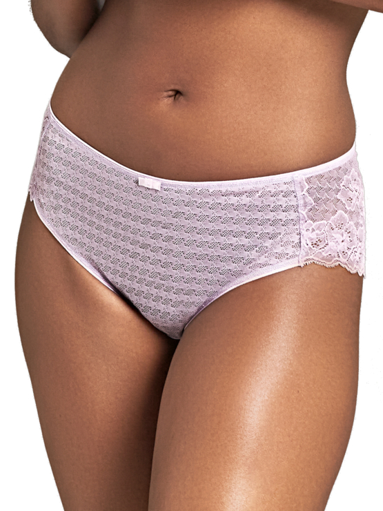 Panache Envy kalhotky 7282 Lilac