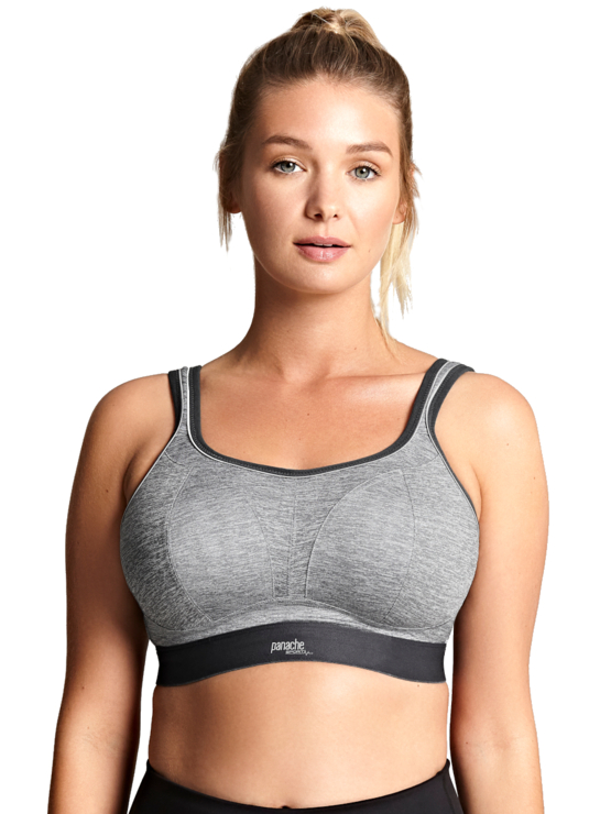 Panache Sport bez kostice 7341B Charcoal Marl