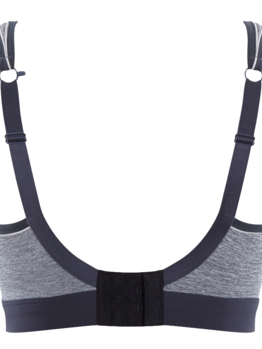 Panache Sport bez kostice 7341B Charcoal Marl
