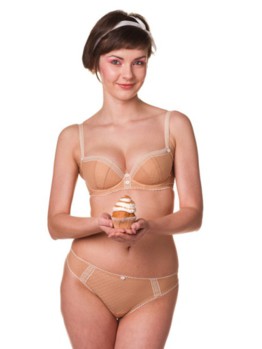 Ewa Michalak CH Karmelki SET/32F/
