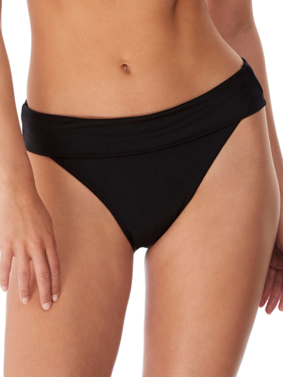 Plavky Freya Remix ohrn kalhotky AS3956 Black