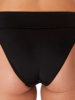 Plavky Freya Remix ohrn kalhotky AS3956 Black