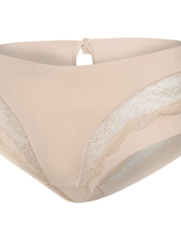 Julimex Kiss kalhotky Beige