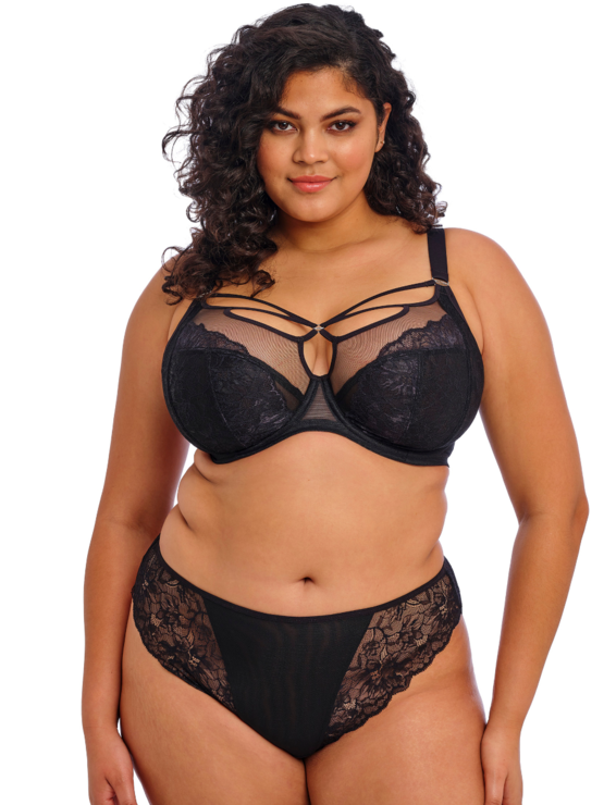 Elomi Brianna EL8080 Black