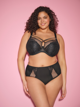 Elomi Brianna EL8080 Black