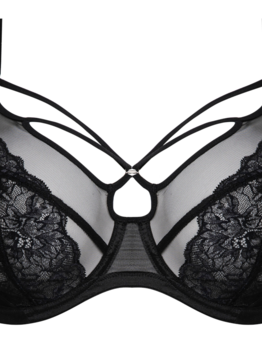 Elomi Brianna EL8080 Black