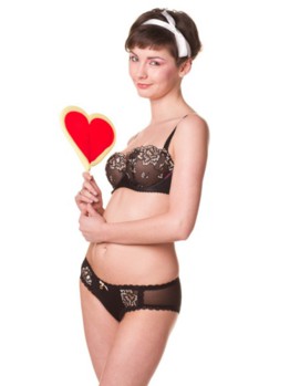 Ewa Michalak HM Classic SET/30DD/
