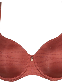 PrimaDonna Twist Luzern heart 242040 Pink Brandy