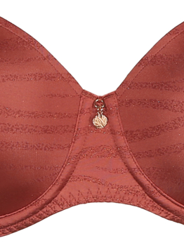 PrimaDonna Twist Luzern heart 242040 Pink Brandy