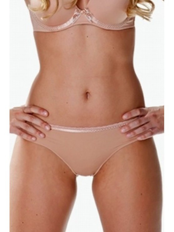 LingaDore 1109T blush tanga 