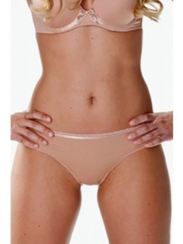 LingaDore 1109T blush tanga /10/