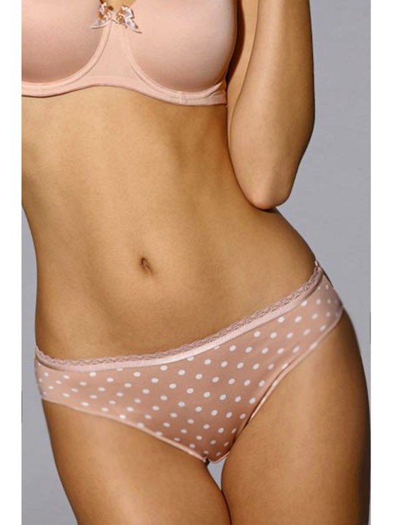 LingaDore 1190T blush tanga 