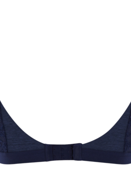 Cleo Freedom bralette 10321 Navy