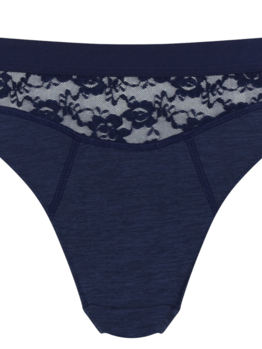 Cleo Freedom brazilky 10322 Navy