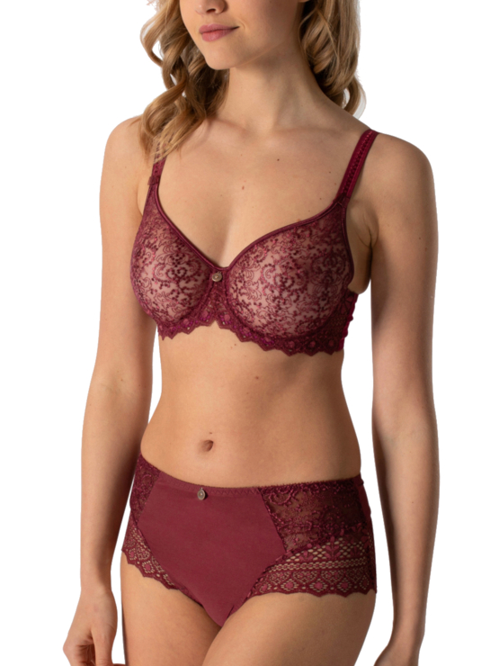 Empreinte Cassiopee 7151 Grenat