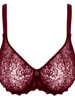 Empreinte Cassiopee 7151 Grenat