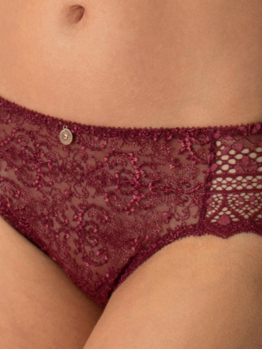 Empreinte Cassiopee kalhotky 3151 Grenat