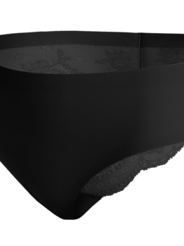 Julimex Tanga brazilky Black