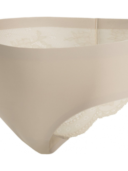 Julimex Tanga brazilky Beige