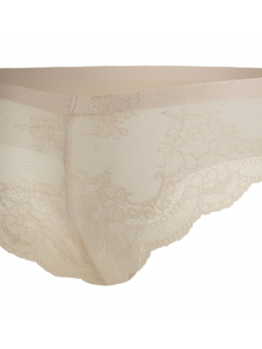 Julimex Tanga brazilky Beige