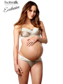 HotMilk Dusk /34D/