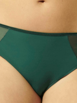 Simone Perele Andora kalhotky 131727 Agate Green