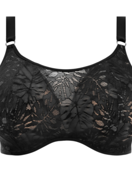 Elomi Kelsey bralette EL30524 Black