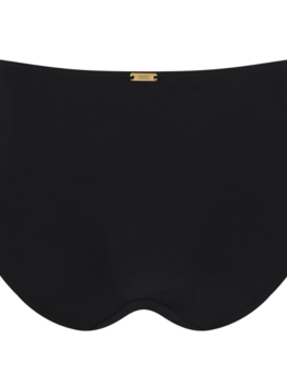 Plavky Panache Anya Riva kalhotky SW1306 Black