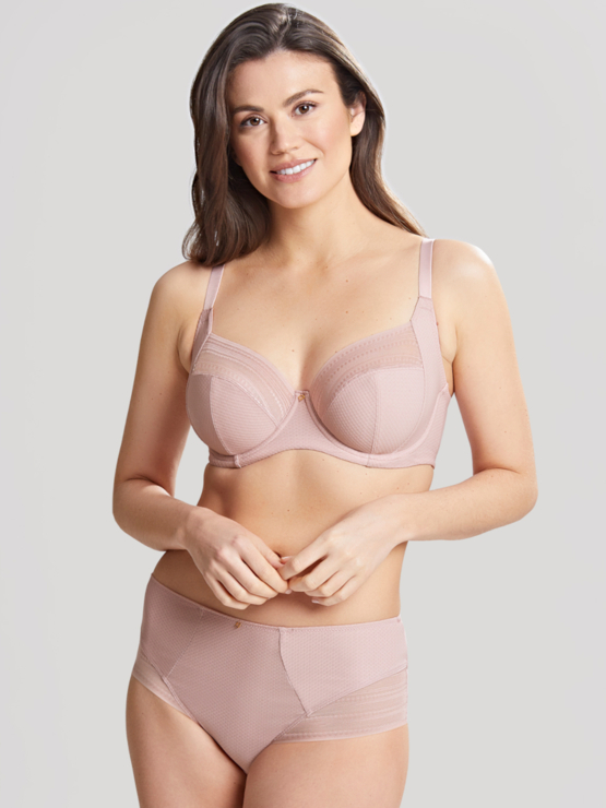 Panache Serene full cup 10305 Vintage