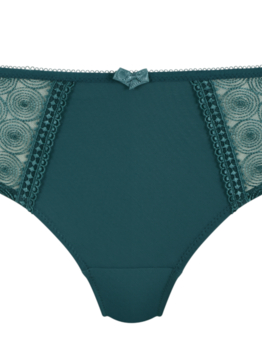 Panache Cari kalhotky 7963 Blue Jade