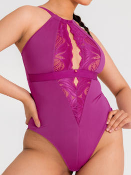 Scantilly Indulgence body ST010704 Orchid