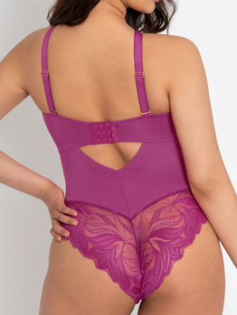 Scantilly Indulgence body ST010704 Orchid