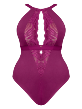 Scantilly Indulgence body ST010704 Orchid