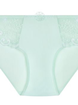 Simone Perele Delice kalhotky 12X720 Sea Green