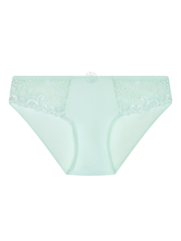 Simone Perele Delice kalhotky 12X720 Sea Green