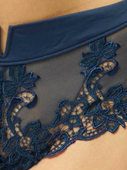 Simone Perele Saga šortky 15C630 Endless Blue