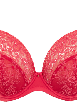 Sculptresse Roxie 9586 Hot Coral