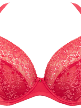 Sculptresse Roxie 9586 Hot Coral