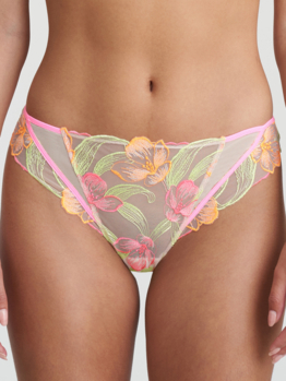 Marie Jo Georgia kalhotky 502600 Neon Crush