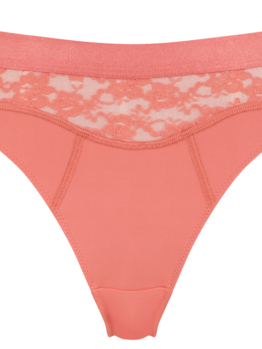 Cleo Freedom brazilky 10322 Coral Rose