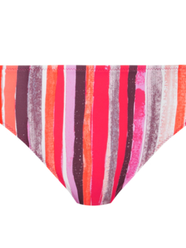 Plavky Freya Bali Bay kalhotky bok AS6785 Summer Multi