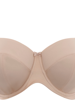 Sculptresse Dana strapless 9670 Linen