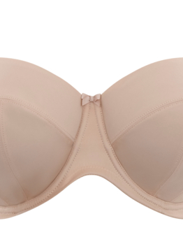 Sculptresse Dana strapless 9670 Linen