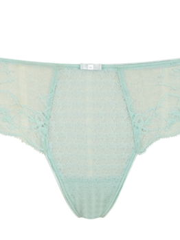 Panache Envy tanga 7289 Ice Blue