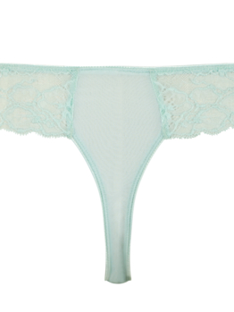 Panache Envy tanga 7289 Ice Blue