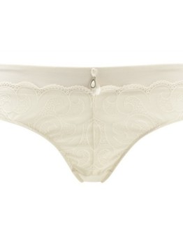 Masquerade Orla Vanilla tanga 